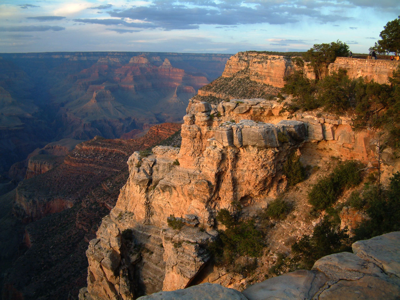 Grand Canyon Tour Image